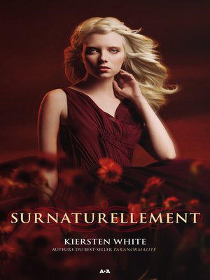 cover image of Surnaturellement